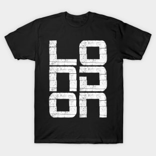 London T-Shirt